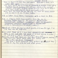 Primary page