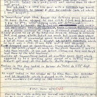 Primary page