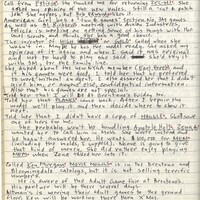 Primary page