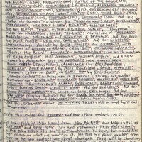 Primary page