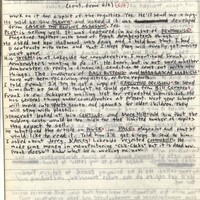 Primary page