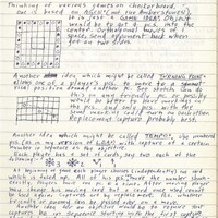 Primary page