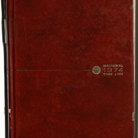 Primary page