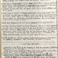 Primary page