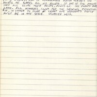 Primary page
