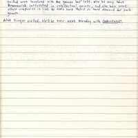 Primary page
