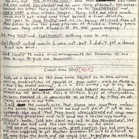 Primary page