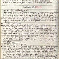 Primary page