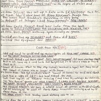 Primary page