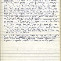 Primary page