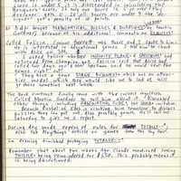 Primary page