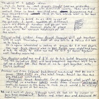 Primary page
