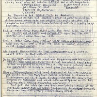 Primary page