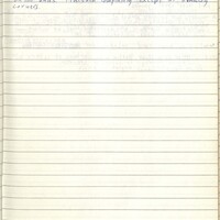 Primary page
