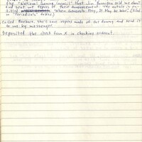 Primary page