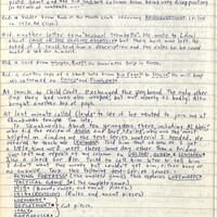 Primary page