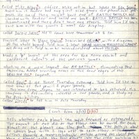Primary page
