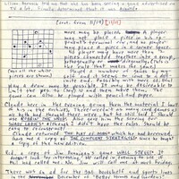 Primary page