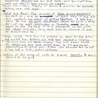 Primary page