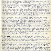 Primary page