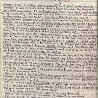 Primary page
