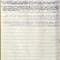 Primary page