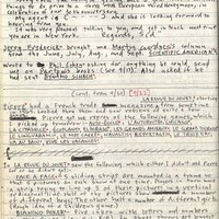 Primary page