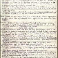 Primary page