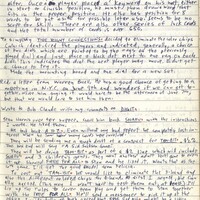 Primary page