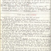 Primary page