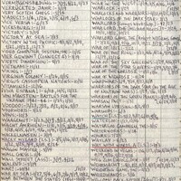 Primary page