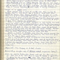Primary page