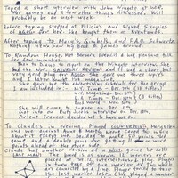 Primary page