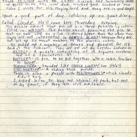 Primary page