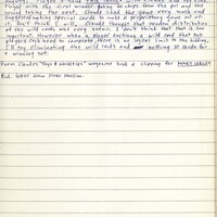 Primary page