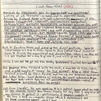 Primary page