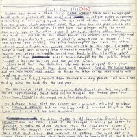 Primary page