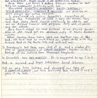 Primary page