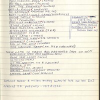 Primary page