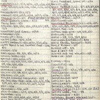 Primary page