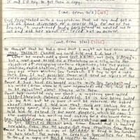 Primary page