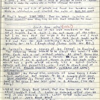 Primary page