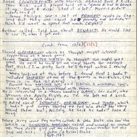 Primary page