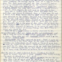 Primary page