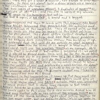 Primary page