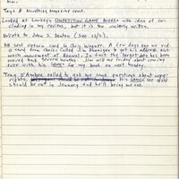 Primary page