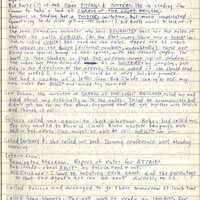 Primary page