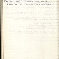 Primary page