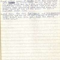 Primary page