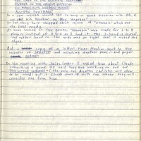 Primary page